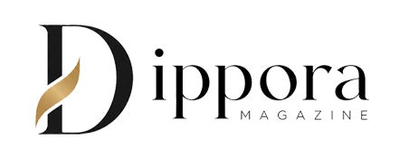 Dippora Magazine